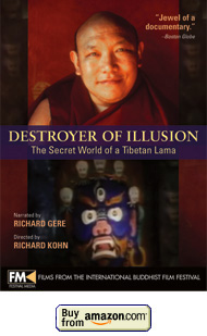 buy-DOI-dvd Destroyer of Illusion DVD