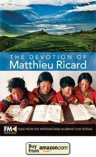 The Devotion of Matthieu Ricard