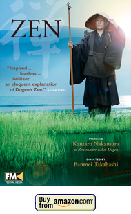buy Festival Media's Zen DVD at Amazon.com