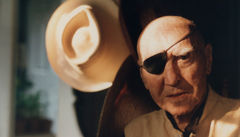 William Segal